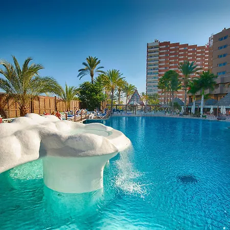 Hotel Abora Continental By Lopesan 3*