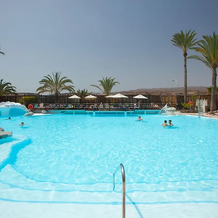 Hotel Abora Continental By Lopesan