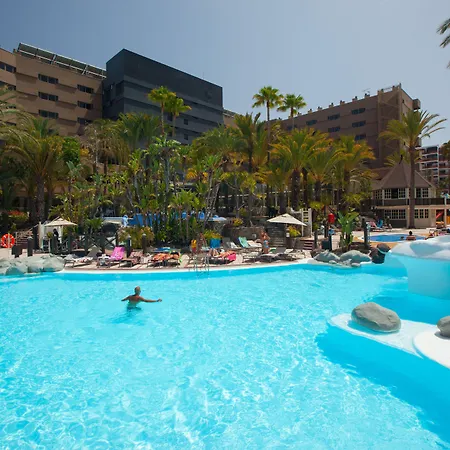 Abora Continental By Lopesan Hotel