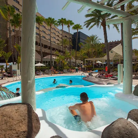 Abora Continental By Lopesan 3*