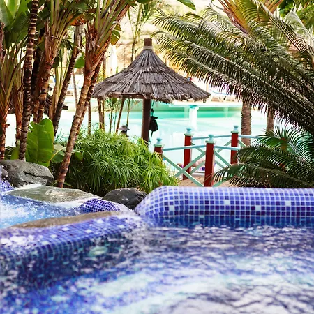 Abora Continental By Lopesan