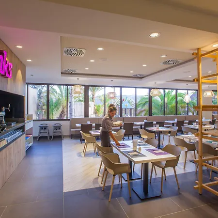 Abora Continental By Lopesan 3* Playa del Inglés