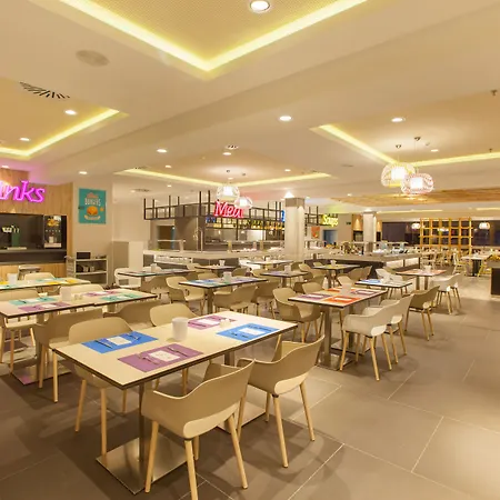 Abora Continental By Lopesan Hotel