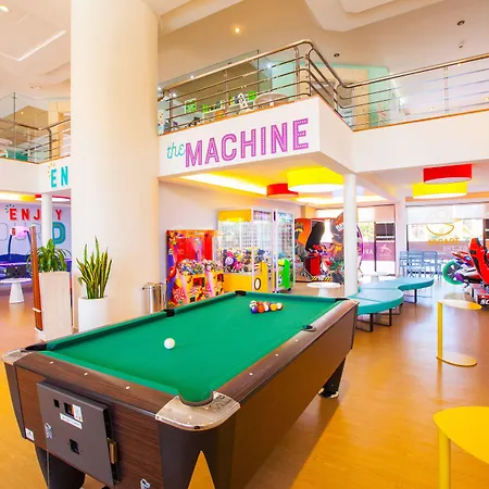 Abora Continental By Lopesan Playa del Inglés