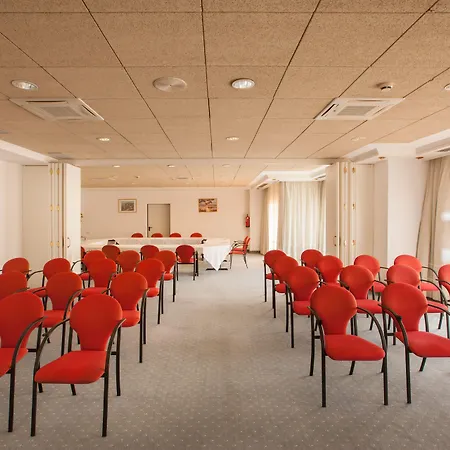 Hotel Abora Continental By Lopesan