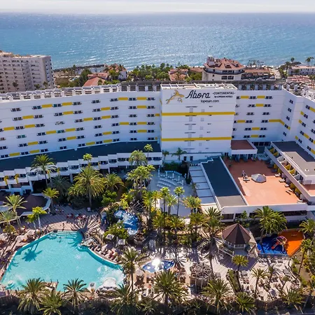 Abora Continental By Lopesan