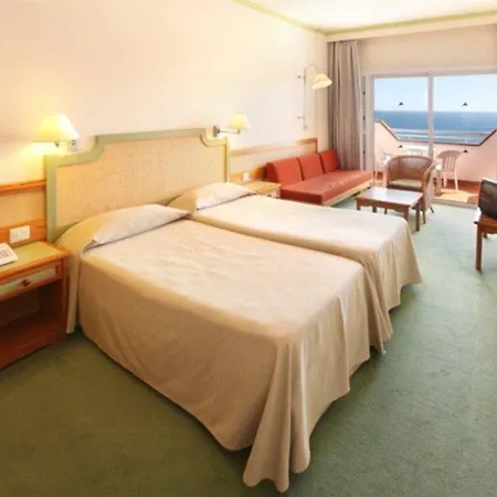 Abora Continental By Lopesan Hotel Playa del Inglés