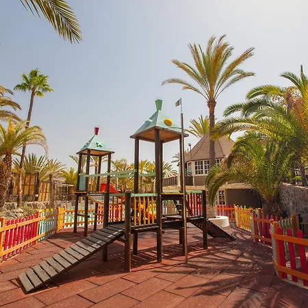 Hotel Abora Continental By Lopesan Playa del Inglés