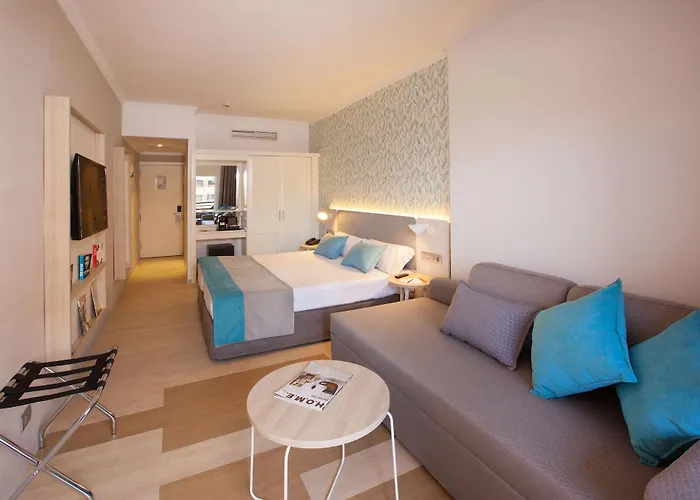 Abora Continental By Lopesan Плайя-дель-Інглес