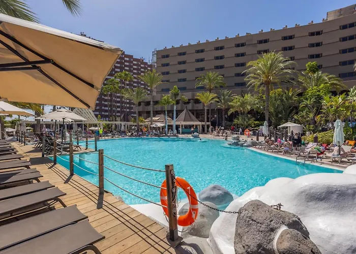 Abora Continental By Lopesan Ξενοδοχείο