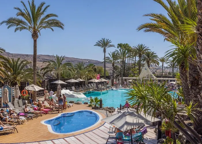 Abora Continental By Lopesan