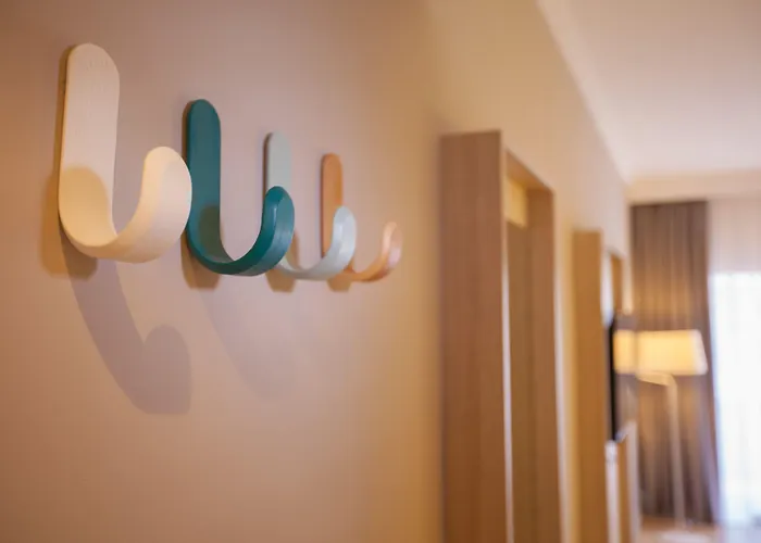 Abora Continental By Lopesan פלאייה דל אינגלז