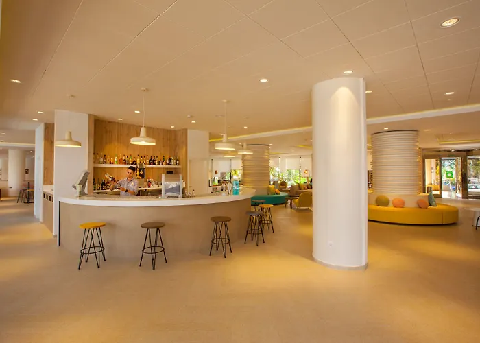 Abora Continental By Lopesan