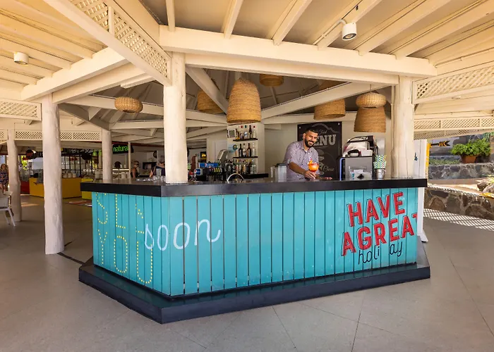 Abora Continental By Lopesan