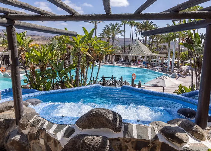 מלון Abora Continental By Lopesan פלאייה דל אינגלז