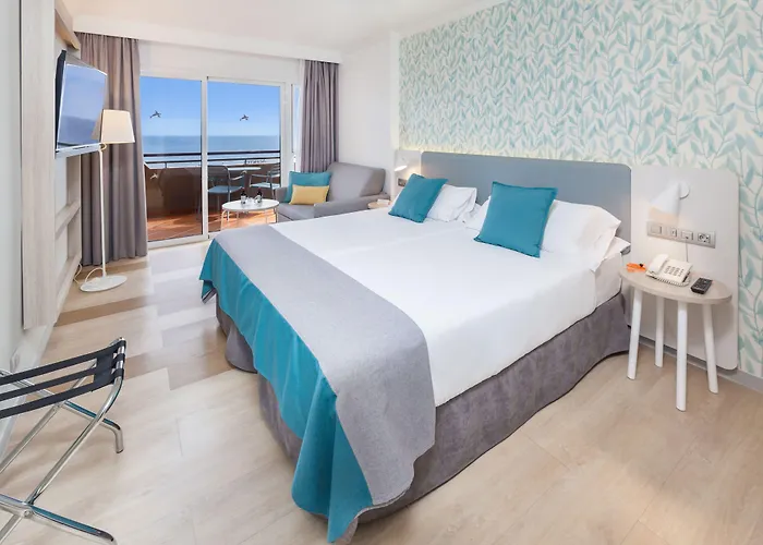 Abora Continental By Lopesan