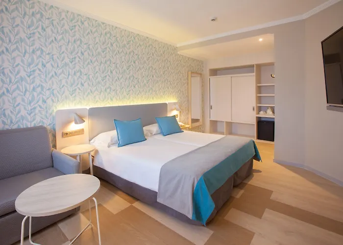 Abora Continental By Lopesan מלון פלאייה דל אינגלז