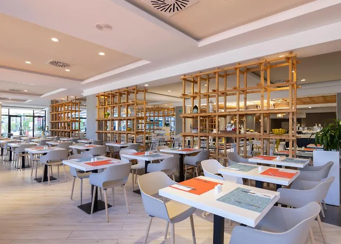 מלון Abora Continental By Lopesan