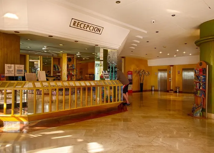 Abora Continental By Lopesan 3* Плайя-дель-Інглес