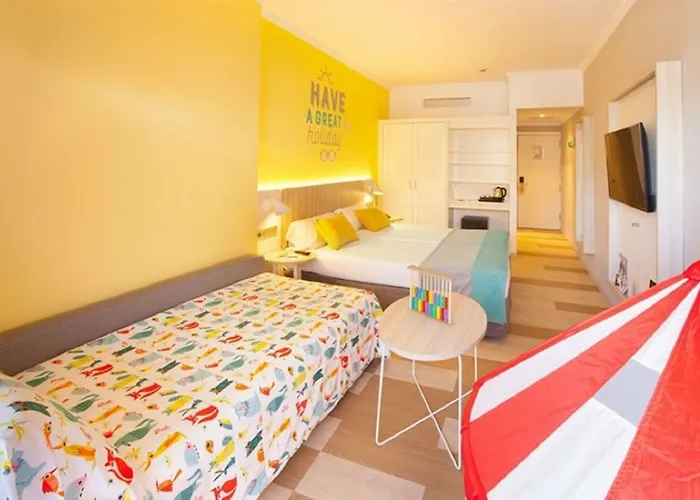 Abora Continental By Lopesan