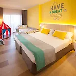 ホテル Abora Continental By Lopesan 3*