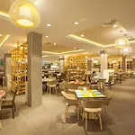 ホテル Abora Continental By Lopesan
