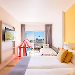 ホテル Abora Continental By Lopesan 3*