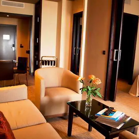 Abora Continental By Lopesan Hotel Playa del Ingles (Gran Canaria)