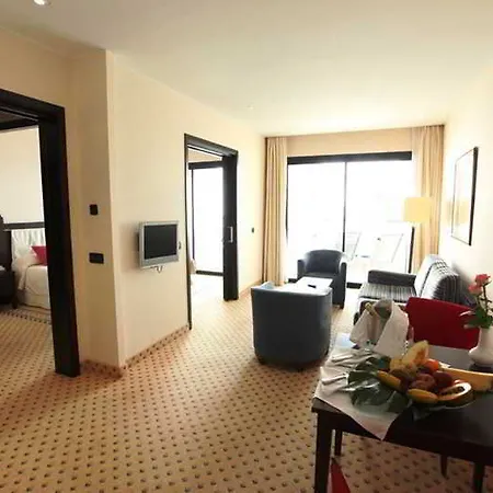 Abora Continental By Lopesan 3* Playa del Ingles (Gran Canaria)