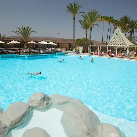 Hotel Abora Continental By Lopesan Playa del Ingles (Gran Canaria)