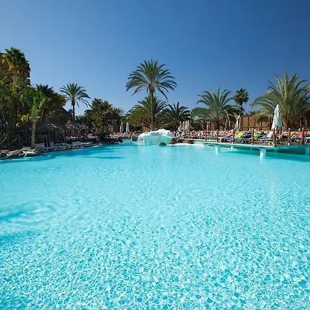 Hotel Abora Continental By Lopesan 3*