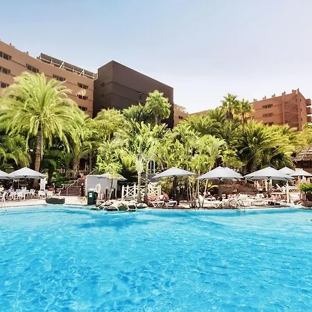 Hotel Abora Continental By Lopesan