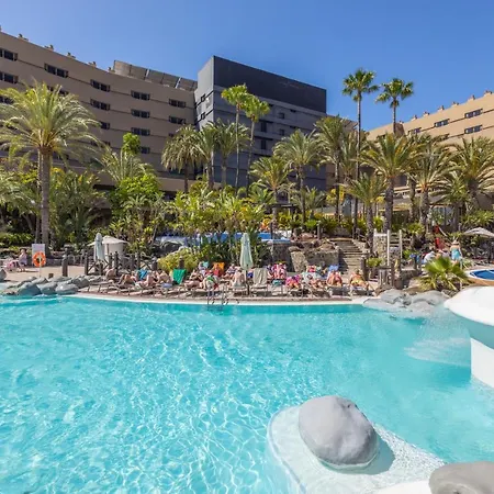Abora Continental By Lopesan 3* Playa del Ingles (Gran Canaria)