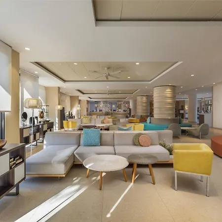 Abora Continental By Lopesan Hotel Playa del Ingles (Gran Canaria)