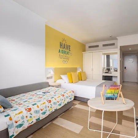 Hotel Abora Continental By Lopesan Playa del Ingles (Gran Canaria)