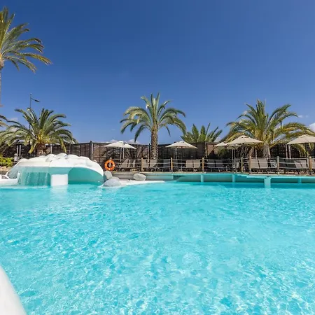 Abora Continental By Lopesan