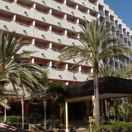 Hotel Abora Continental By Lopesan