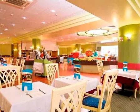 Abora Continental By Lopesan Hotel