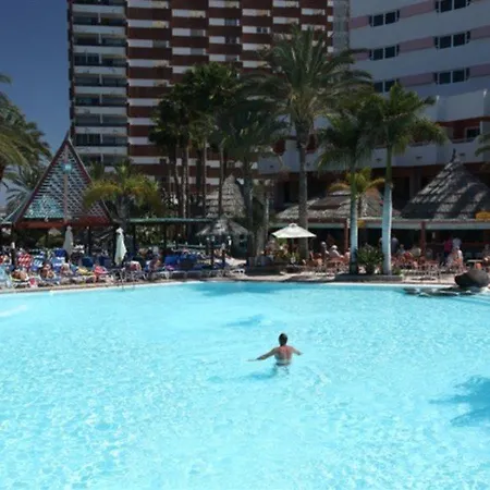 Abora Continental By Lopesan Hotel 3*
