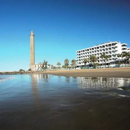 Abora Continental By Lopesan 3* Playa del Ingles (Gran Canaria)