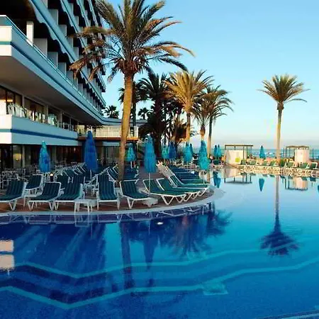 Abora Continental By Lopesan Hotel 3*