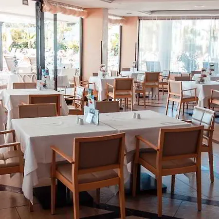 Hotel Abora Continental By Lopesan Playa del Ingles (Gran Canaria)