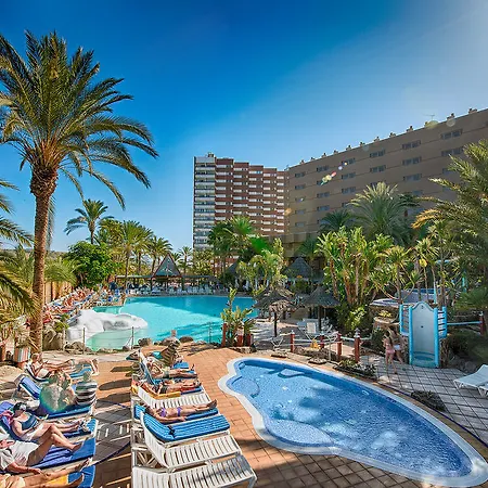 Abora Continental By Lopesan 3* Playa del Ingles (Gran Canaria)