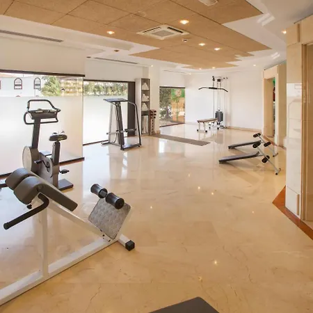 Hotel Abora Continental By Lopesan Playa del Ingles (Gran Canaria)