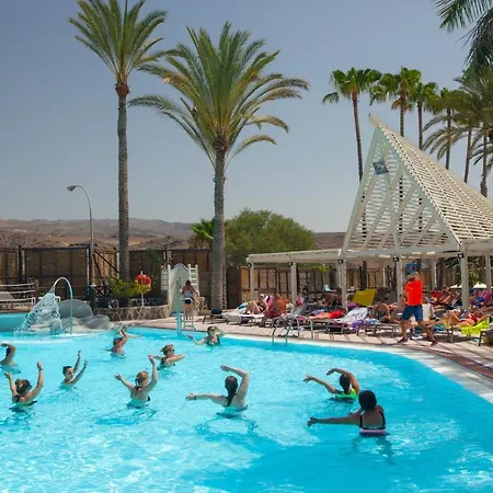 Abora Continental By Lopesan Hotel Playa del Ingles (Gran Canaria)