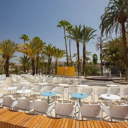 Hotel Abora Continental By Lopesan 3*