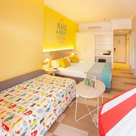 Abora Continental By Lopesan