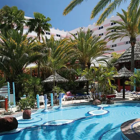 Hotel Abora Continental By Lopesan 3*